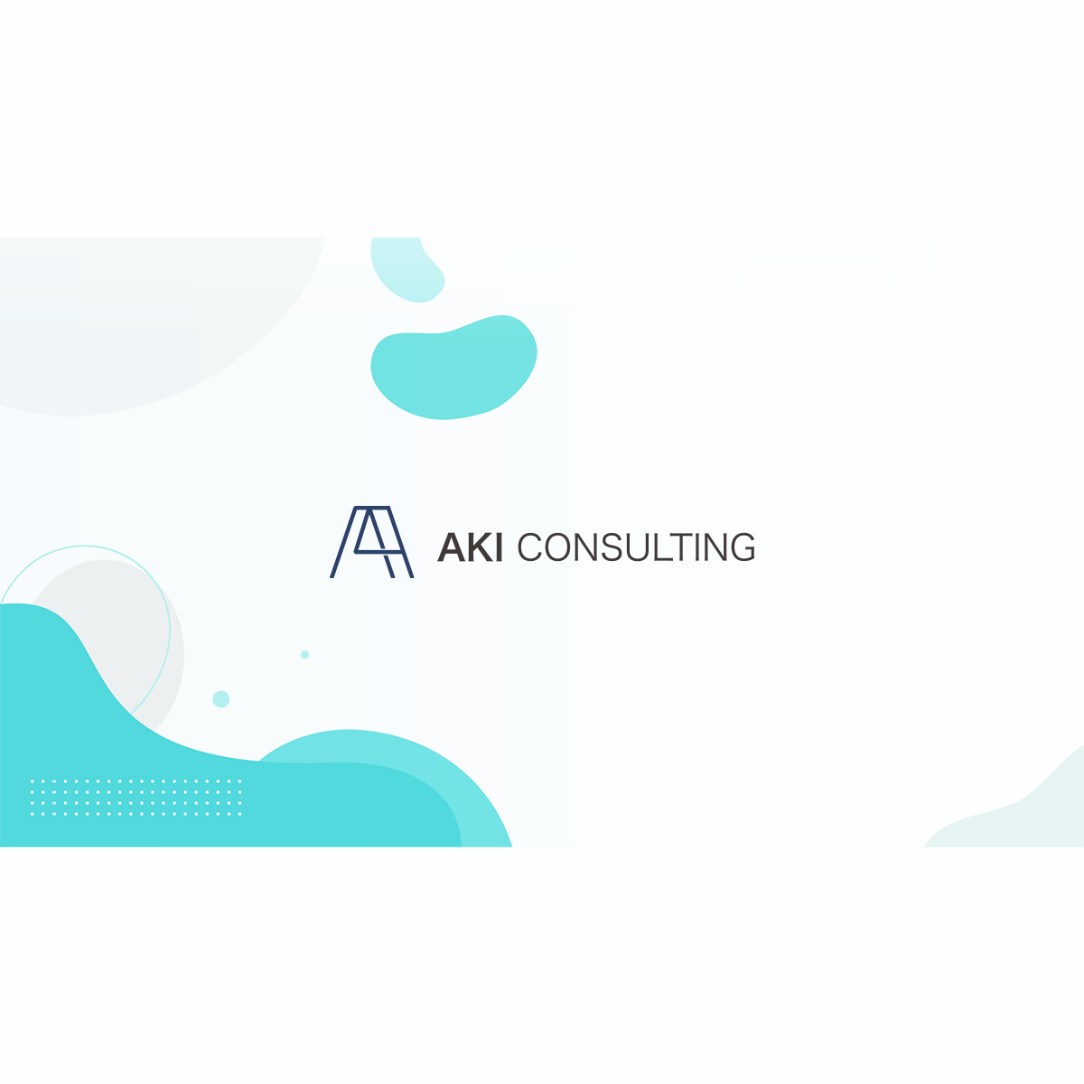 会社概要｜会社案内｜AKIコンサルティング